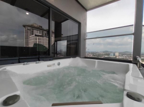 Thermospace Imperio A-27-28 Melaka City